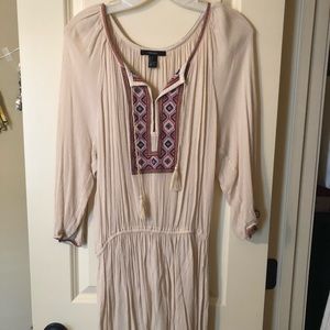 Free People dress